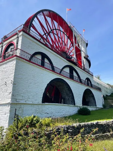 Laxey