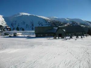 Powder King Mountain Resort