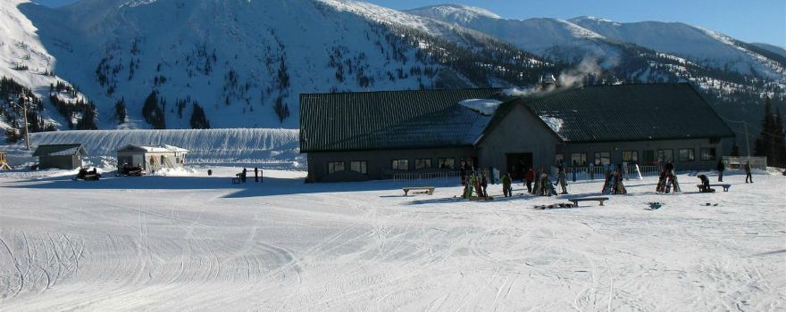 Chetwynd