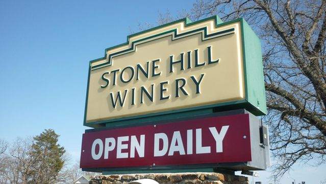 Ozark Hills Winery