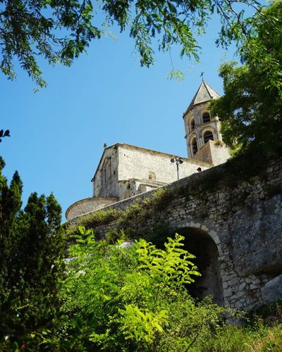 Jardin des Herbes