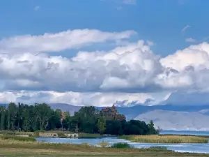 Hayravank Monastery