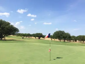 Delaware Springs Golf Course