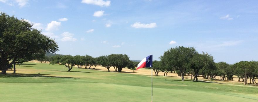 Delaware Springs Golf Course