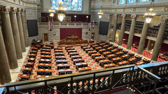 Missouri State Capitol