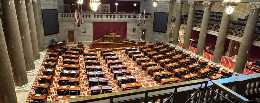 Missouri State Capitol
