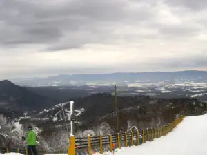 Massanutten Mountain