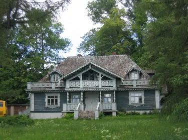 Hajnówka County