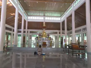 Wat Pah Nanachat