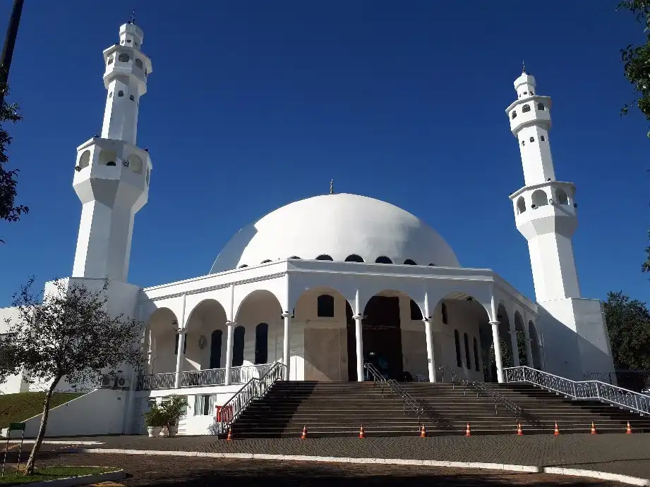 Hotels near Mosque of Omar Ibn Al-Khattab