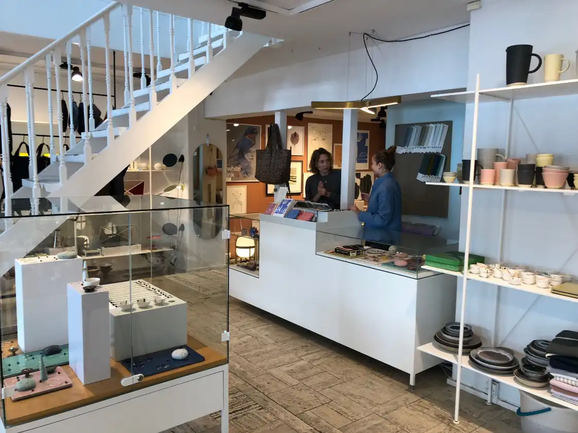 Hotels near Stilleben