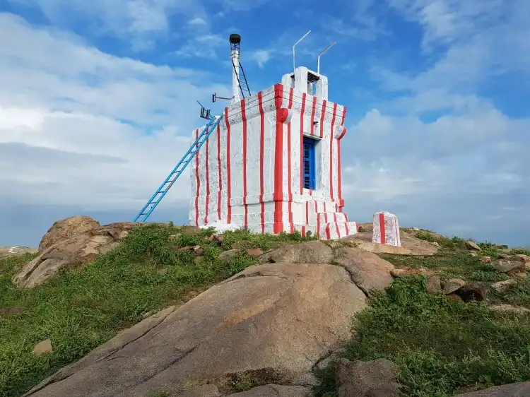 Thoothukudi