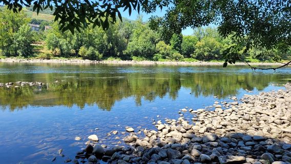 Caldas de Outariz (Hot Springs)