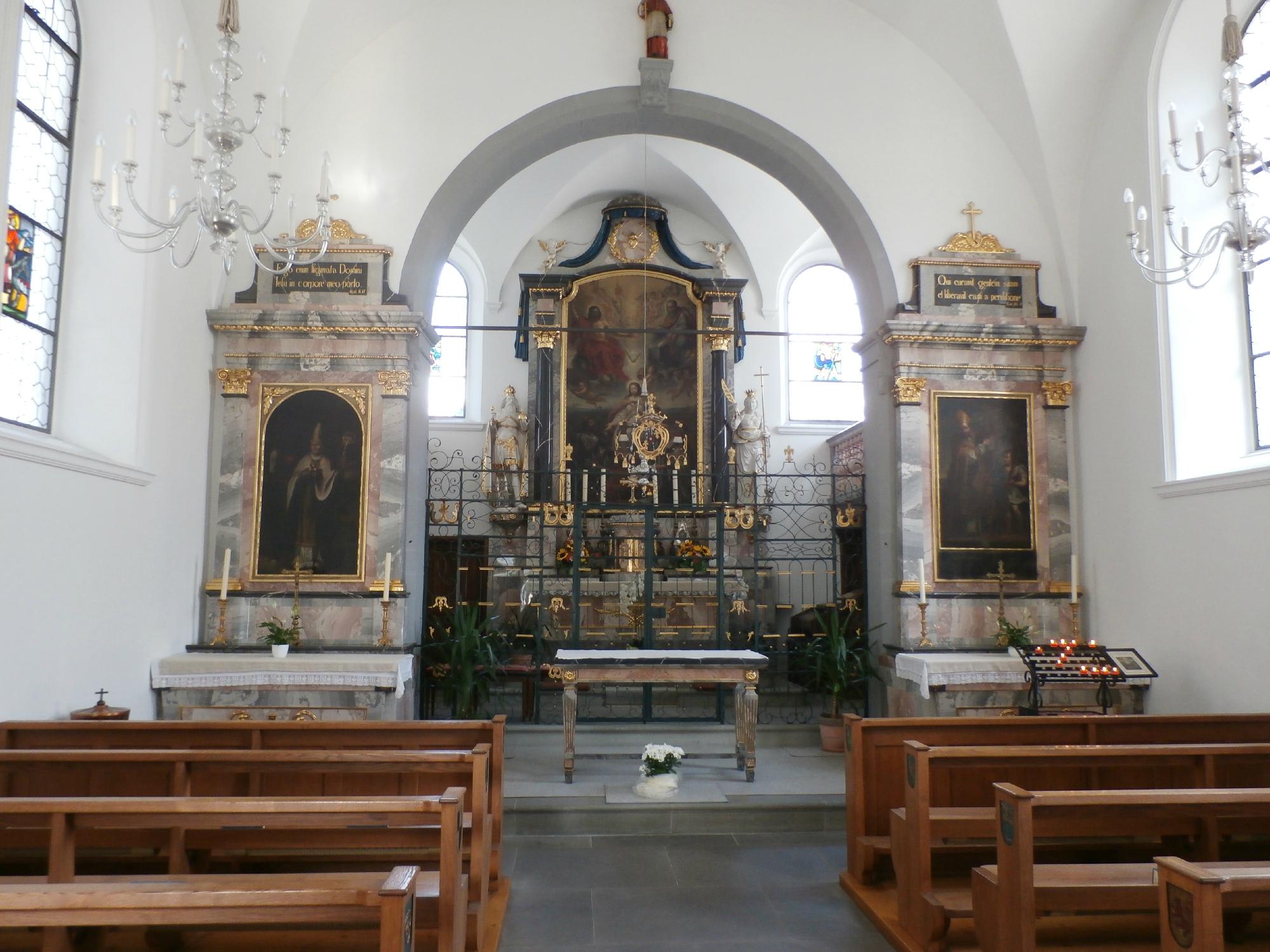 Brunnen