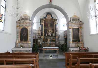 Bundeskapelle Brunnen
