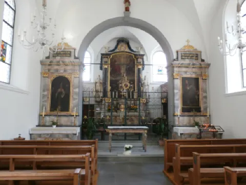 Bundeskapelle Brunnen