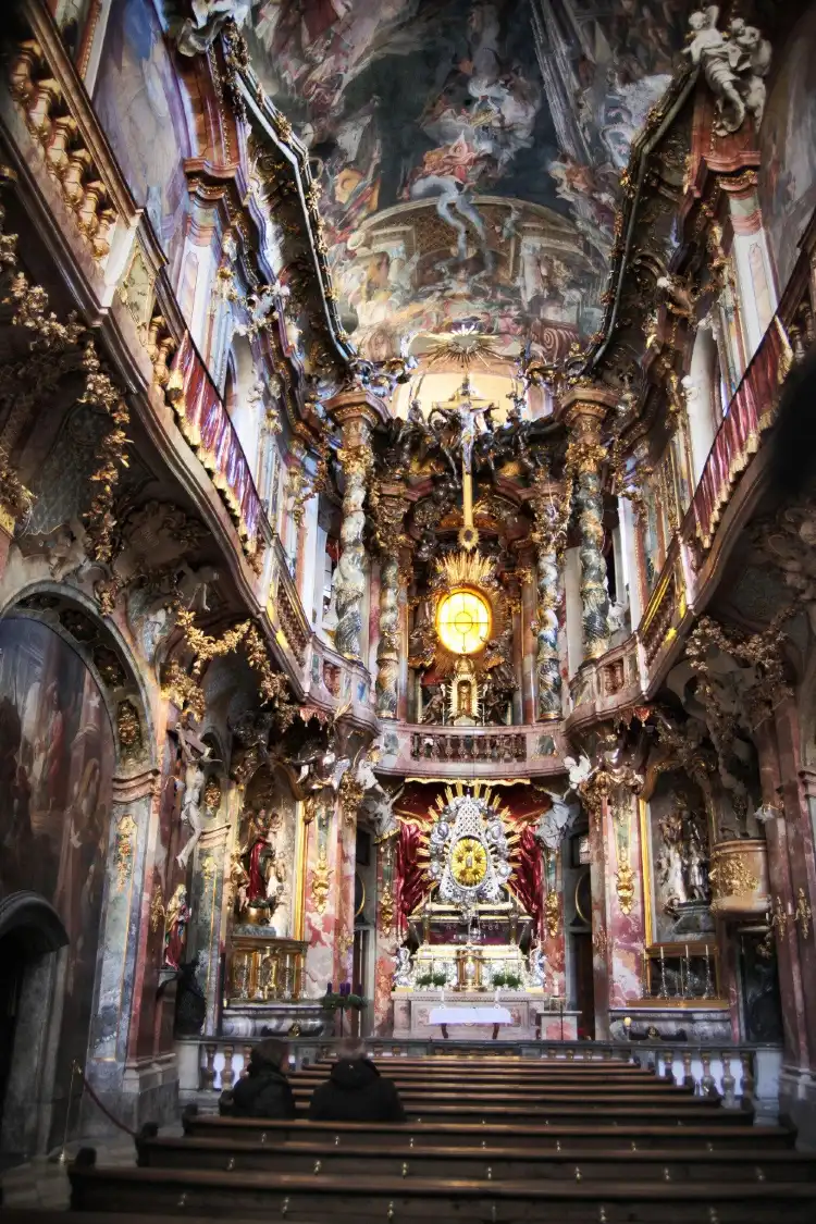 Hotels in der Nähe von Alter Schlachthof Landshut
