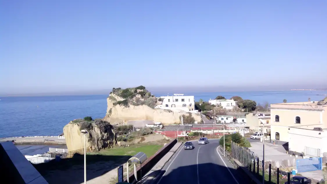 Hotels near Torregaveta