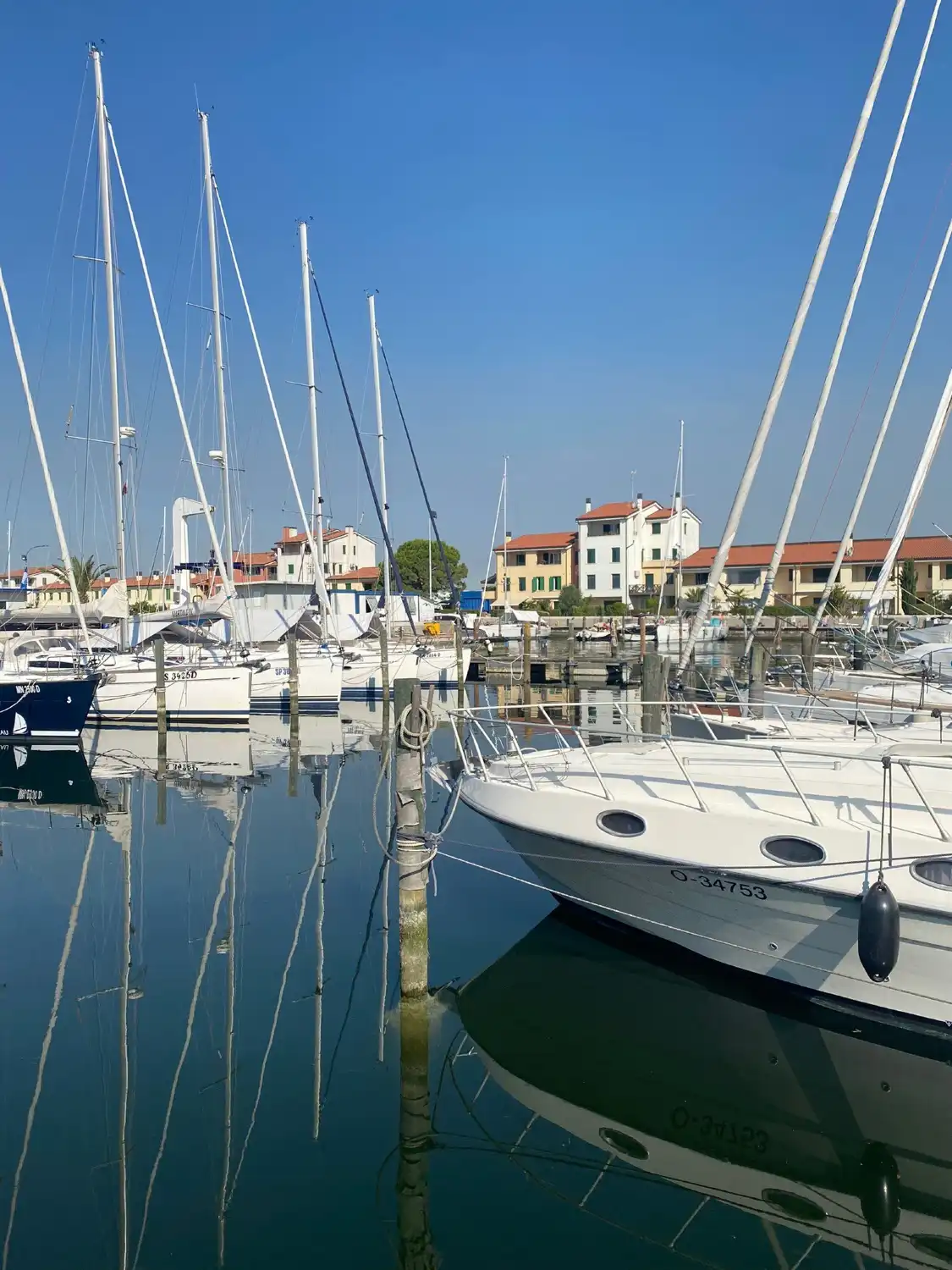 Hotels near Darsena dell'Orologio