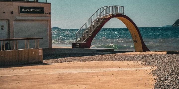 Lapad Beach
