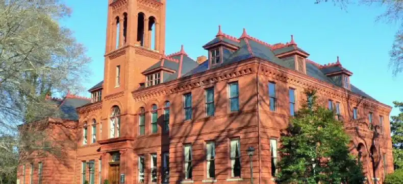 Hotels in Madison