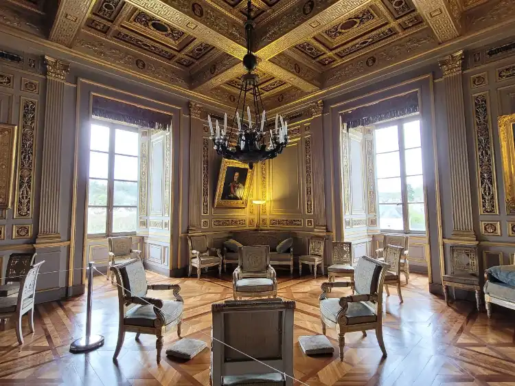 Hotel a Ancy-le-Franc