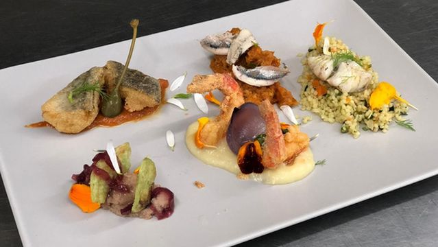 Bagno Vittorio Emanuele