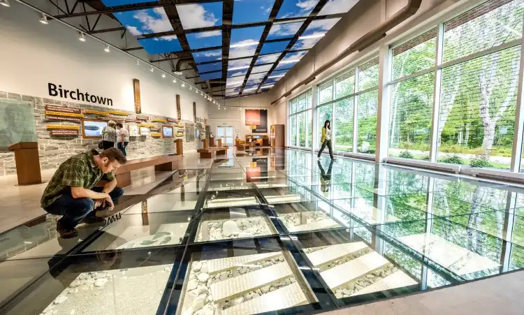 Hotels in Shelburne County