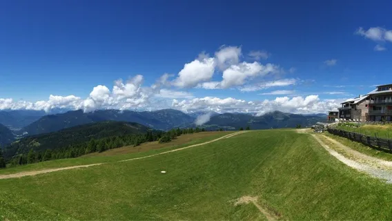 Gerlitzen-Kanzelbahn