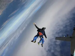 GoSkydive