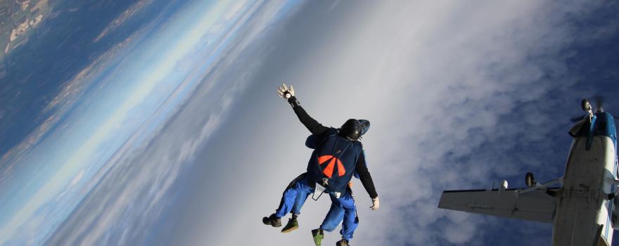 GoSkydive