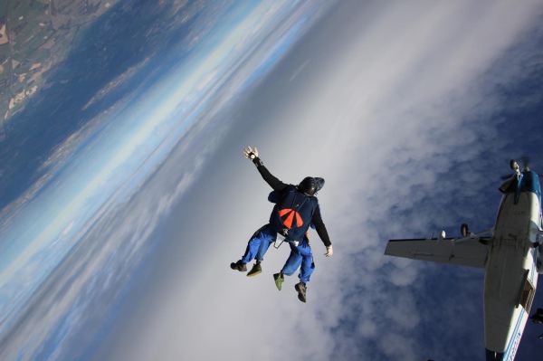 GoSkydive