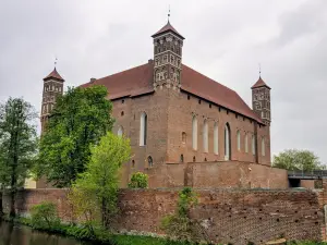 Muzeum Warmińskie w Lidzbarku Warmińskim