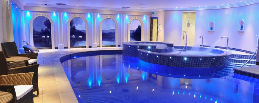 AquaManda Spa