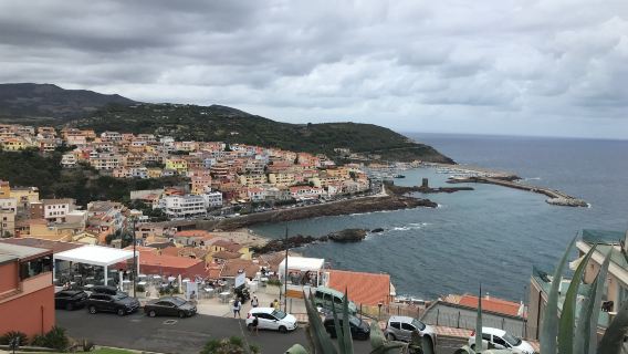 Museo dell'Intreccio Mediterraneo