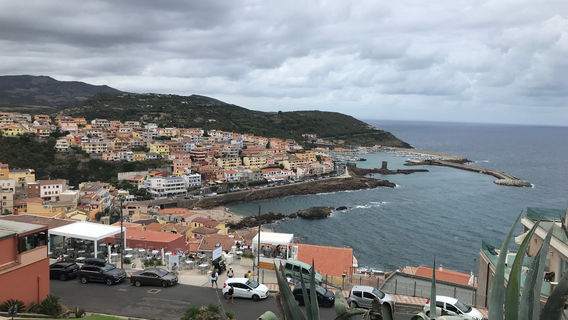 Museo dell'Intreccio Mediterraneo