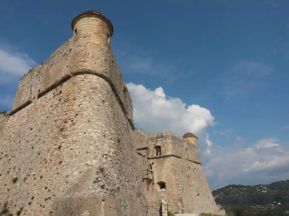 3_Fort du Mont Alban