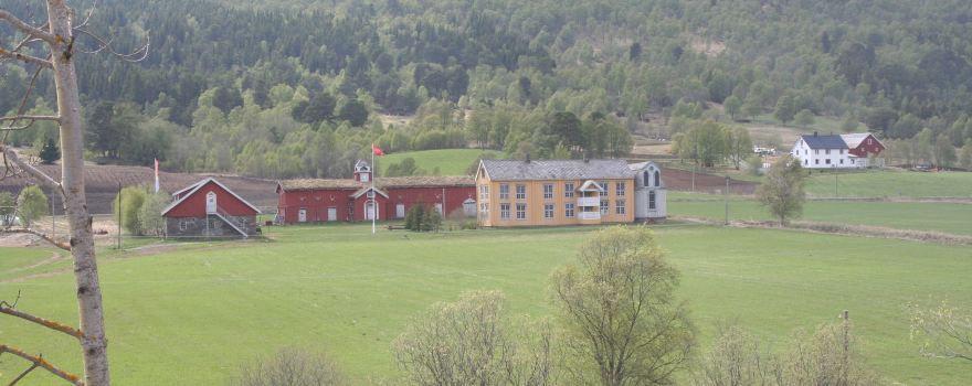 Vollan Farm