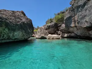Bahia de las Aguilas