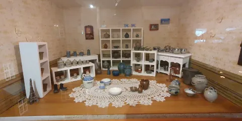 Miniseum Miniature-Museum