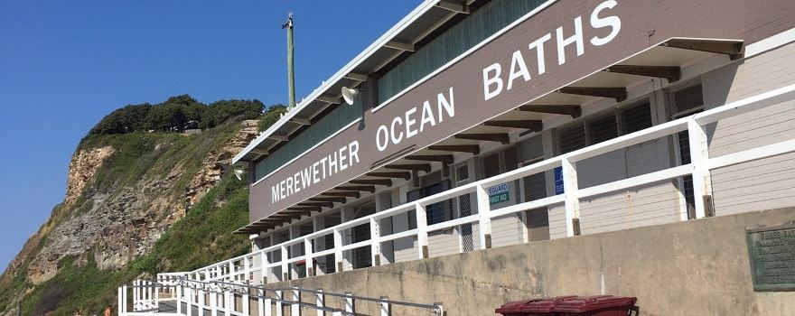 Merewether