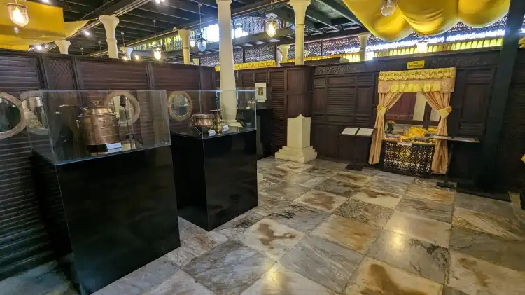 Hotel a Kota Bharu