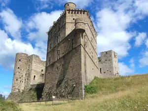 Portes Castle
