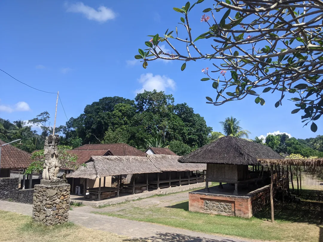 2_Tenganan Ancient Village