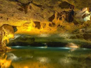 Coves de Sant Josep