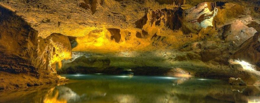 Coves de Sant Josep