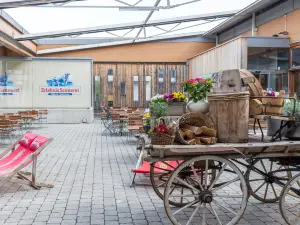 Erlebnissennerei Zillertal - Schau-Sennerei