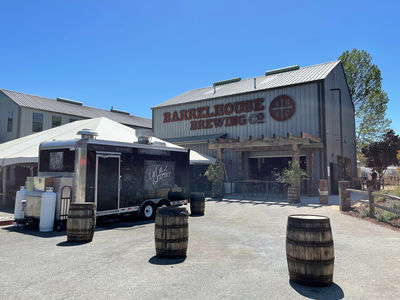 BarrelHouse Brewing Co. - Brewery and Beer Gardens