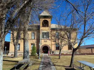 Navajo County Historical Society