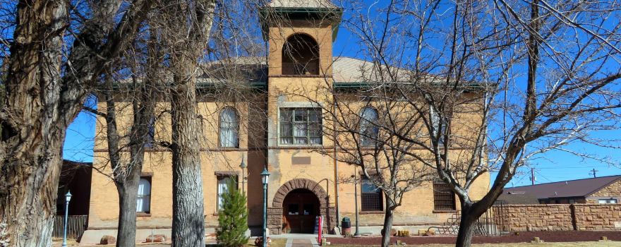 Navajo County Historical Society
